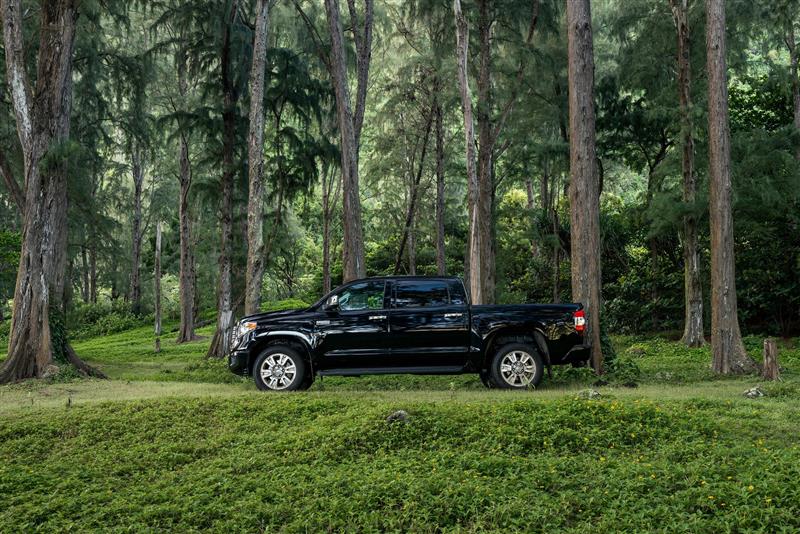 2017 Toyota Tundra