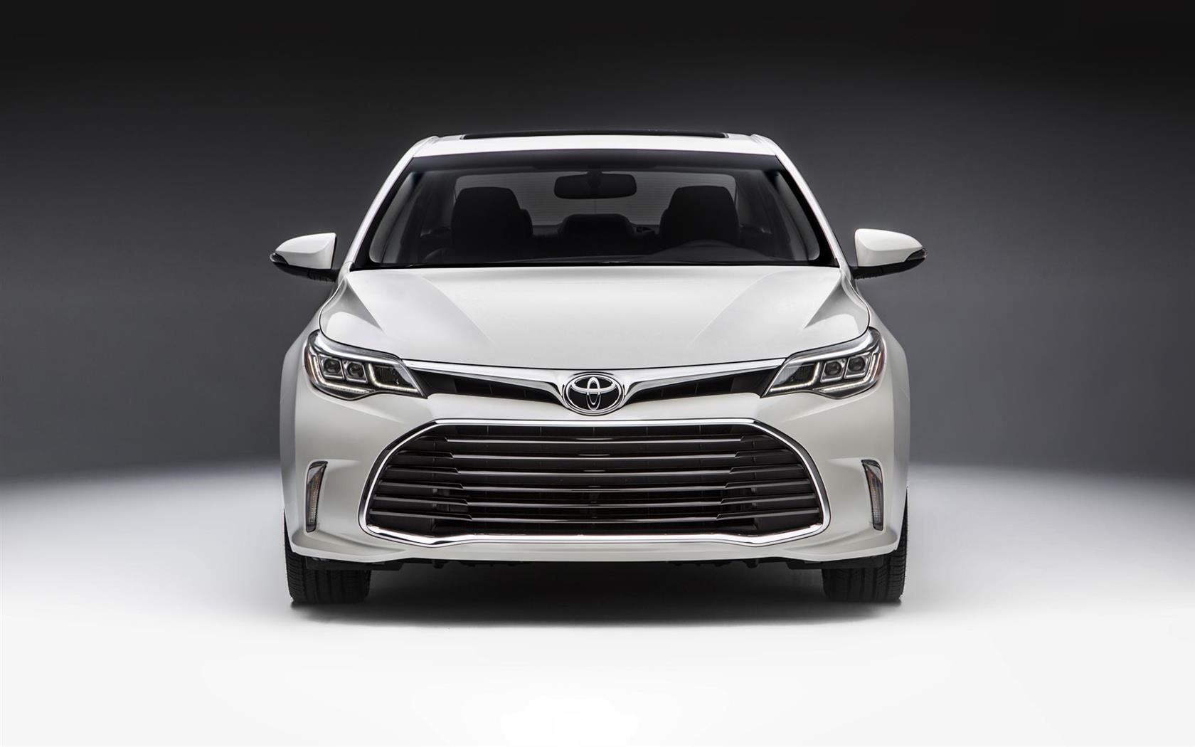 2018 Toyota Avalon