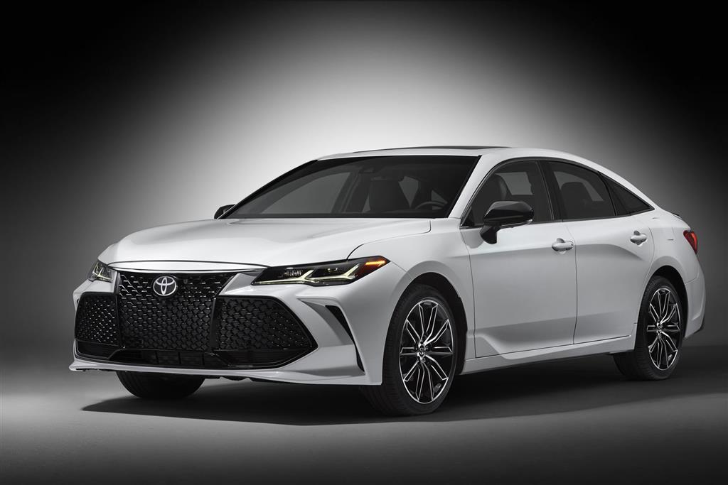 2019 Toyota Avalon