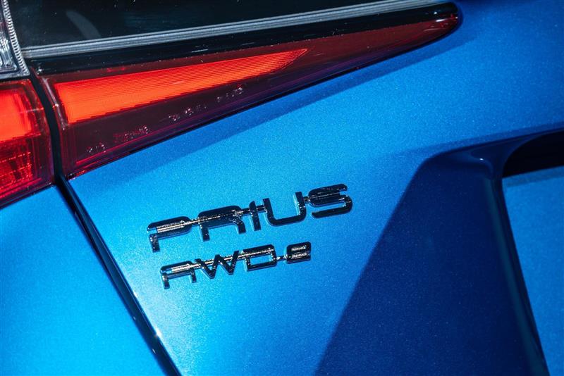 2019 Toyota Prius