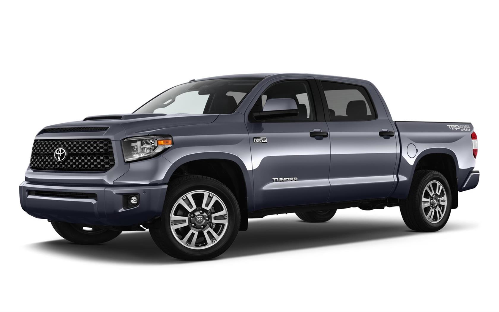 2019 Toyota Tundra