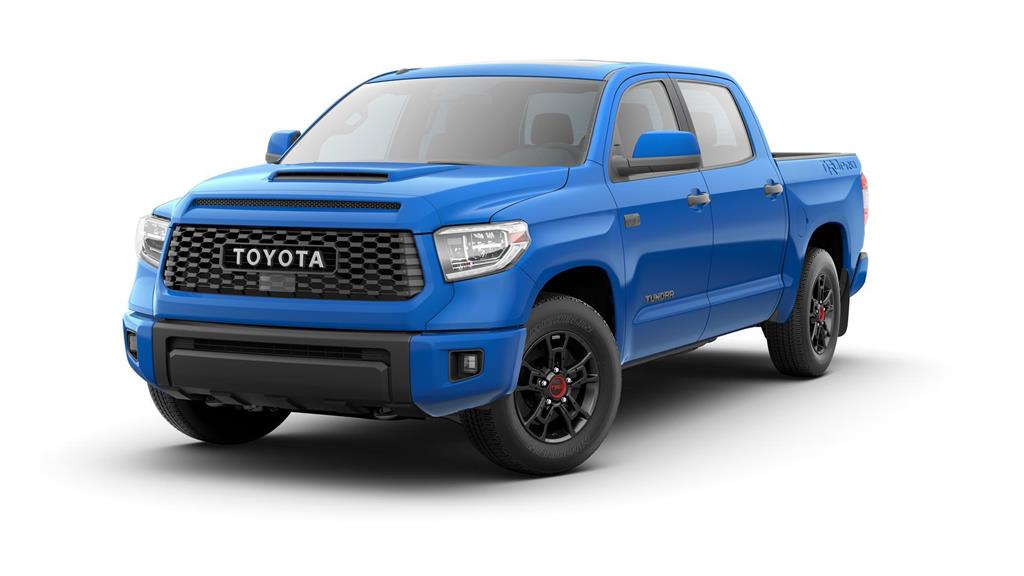 2019 Toyota Tundra