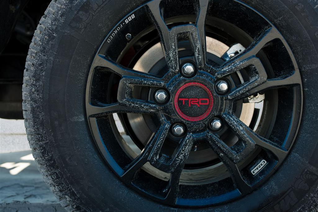 2019 Toyota Tundra TRD Pro