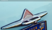 1958 Toyota Toyopet Crown thumbnail image