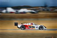 1989 Toyota Eagle GTP Mk II.  Chassis number 89T004