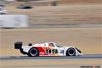 1989 Toyota Eagle GTP Mk II.  Chassis number 89T004