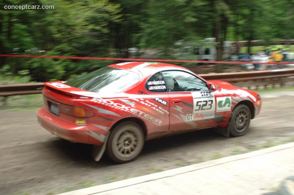 1990 Toyota Celica