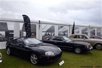 1993 Toyota Supra.  Chassis number JT2JA82J1P0001473