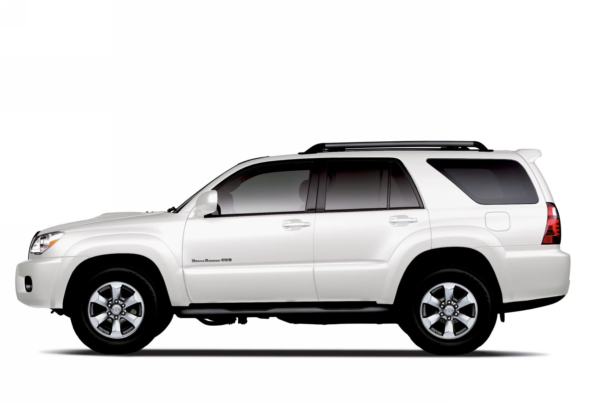 2006 Toyota 4Runner