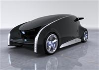 2012 Toyota Fun-Vii Concept