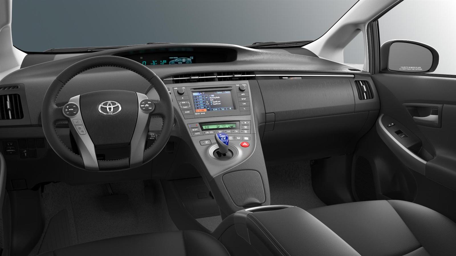 2015 Toyota Prius Persona Series