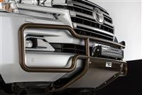 2015 Toyota SEMA Edition TRD Land Cruiser