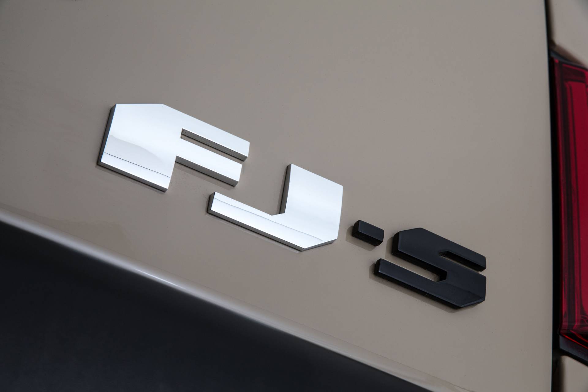 2013 Toyota FJ Cruiser TRD-Tuned Concept