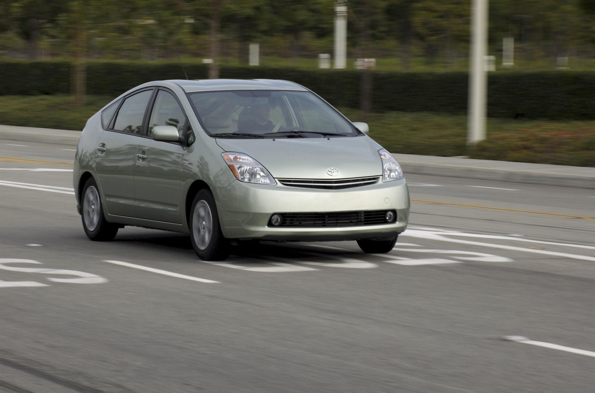 2009 Toyota Prius