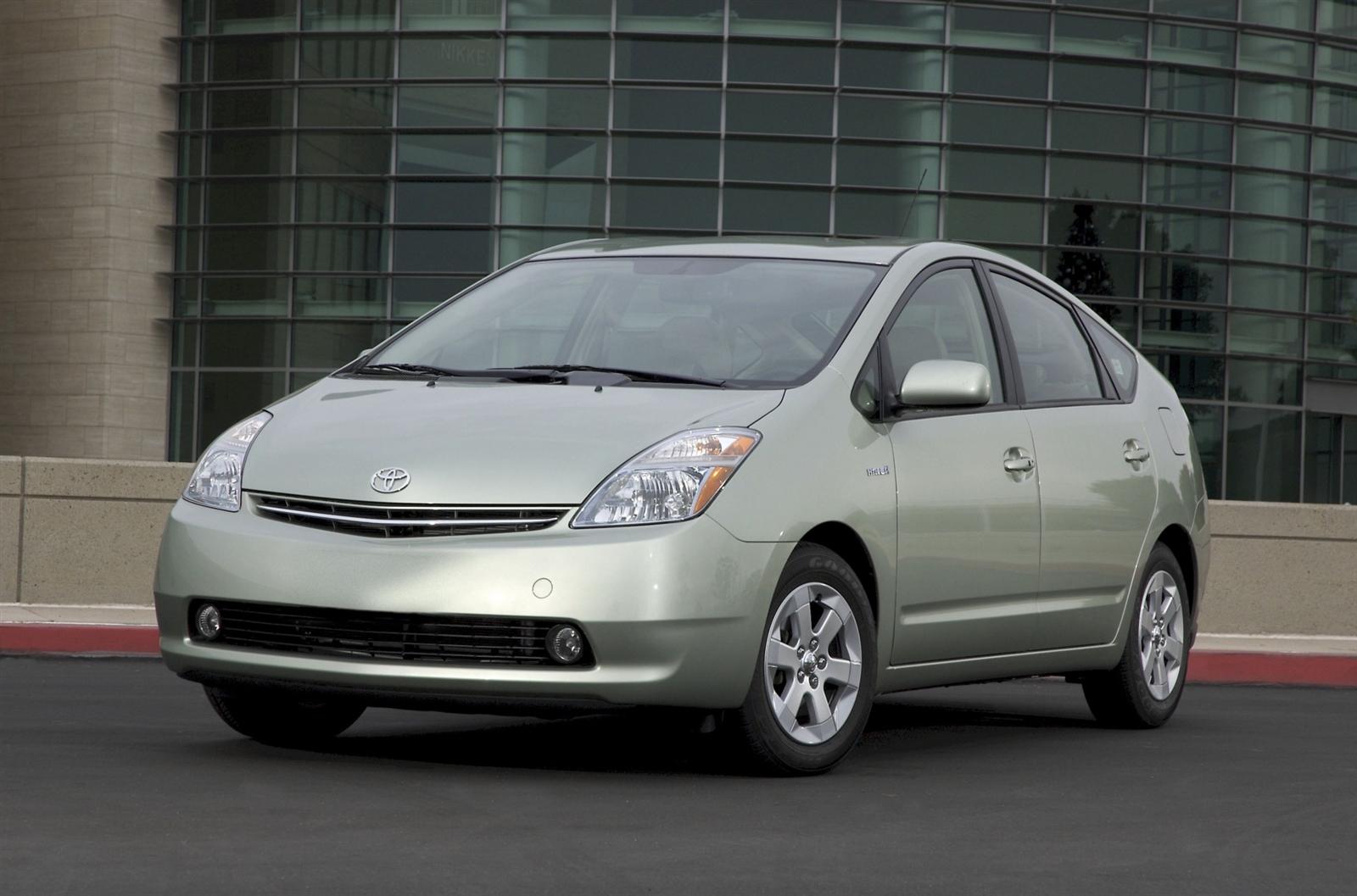 2009 Toyota Prius