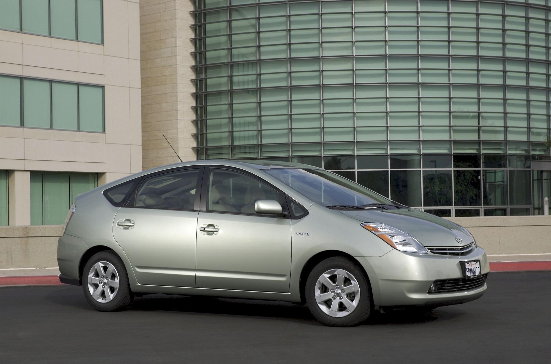 2009 Toyota Prius