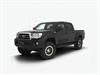 2009 Toyota Tacoma TX Package Concept