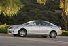 2010 Toyota Camry Hybrid