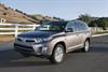 2011 Toyota Highlander Hybrid