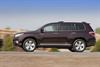 2011 Toyota Highlander