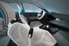 2011 Toyota Prius c Concept