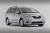 2011 Toyota Sienna