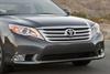 2012 Toyota Avalon