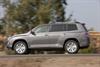 2012 Toyota Highlander Hybrid