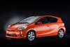 2012 Toyota Prius c