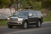 2012 Toyota Sequoia