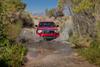 2012 Toyota Tacoma TRD T/X Baja Series Limited Edition