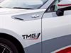 2013 Toyota TMG GT86 CS-V3