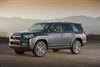 2013 Toyota 4Runner