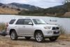 2013 Toyota 4Runner