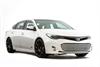 2013 Toyota Avalon TRD Edition