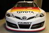 2013 Toyota Camry NASCAR