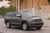 2013 Toyota Sequoia