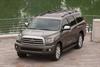 2013 Toyota Sequoia