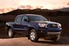 2013 Toyota Tacoma Limited Package