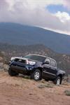 2013 Toyota Tacoma Limited Package