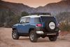 2014 Toyota FJ Cruiser