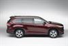 2014 Toyota Highlander Hybrid