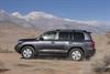 2014 Toyota Land Cruiser