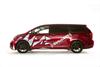 2014 Toyota Sienna Remix