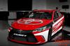 2015 Toyota Camry NASCAR Sprint Cup