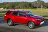 2016 Toyota 4Runner