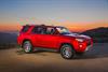 2016 Toyota 4Runner