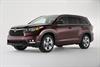 2016 Toyota Highlander