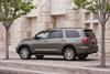 2016 Toyota Sequoia