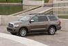 2016 Toyota Sequoia